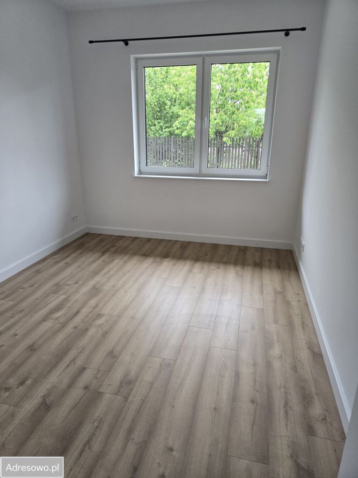 dom wolnostojący, 3 pokoje Nowy Kraszew, ul. Przytulna. Zdjęcie 4