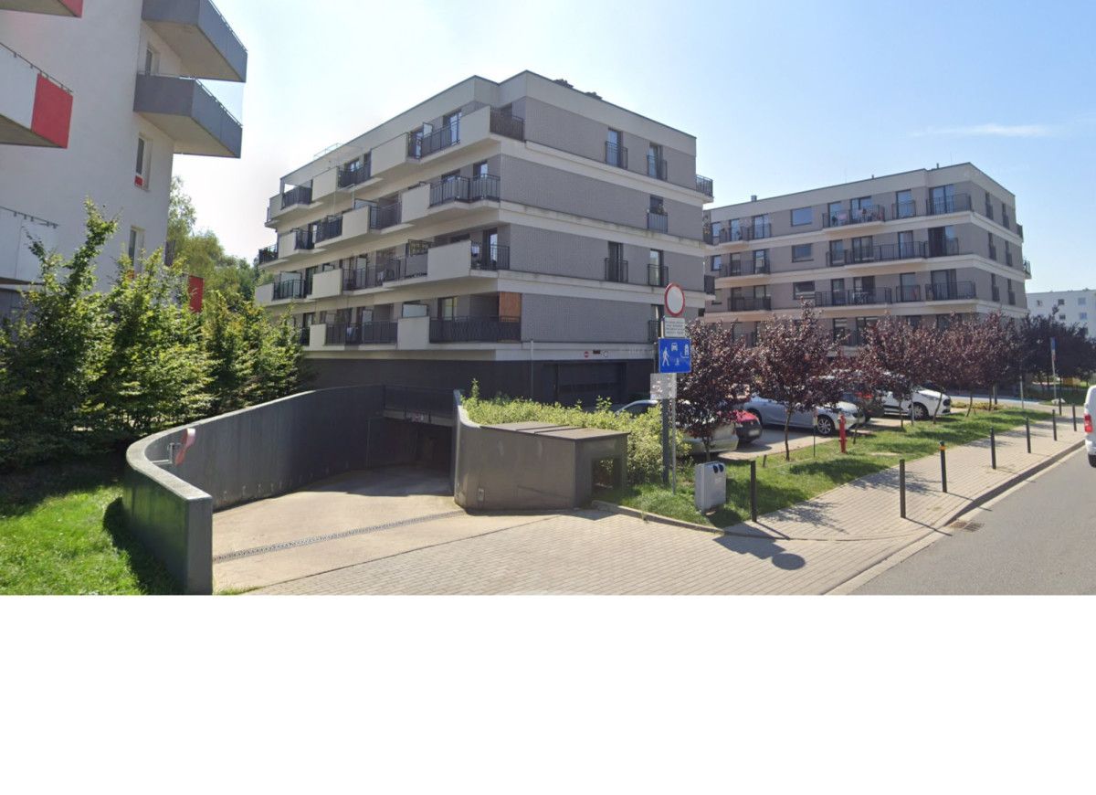 Lokal Wrocław Swojczyce, ul. Chałupnicza