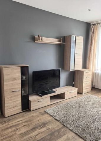 Mieszkanie 1-pokojowe Jaworzno Centrum, ul. Stefana Dwornickiego. Zdjęcie 2