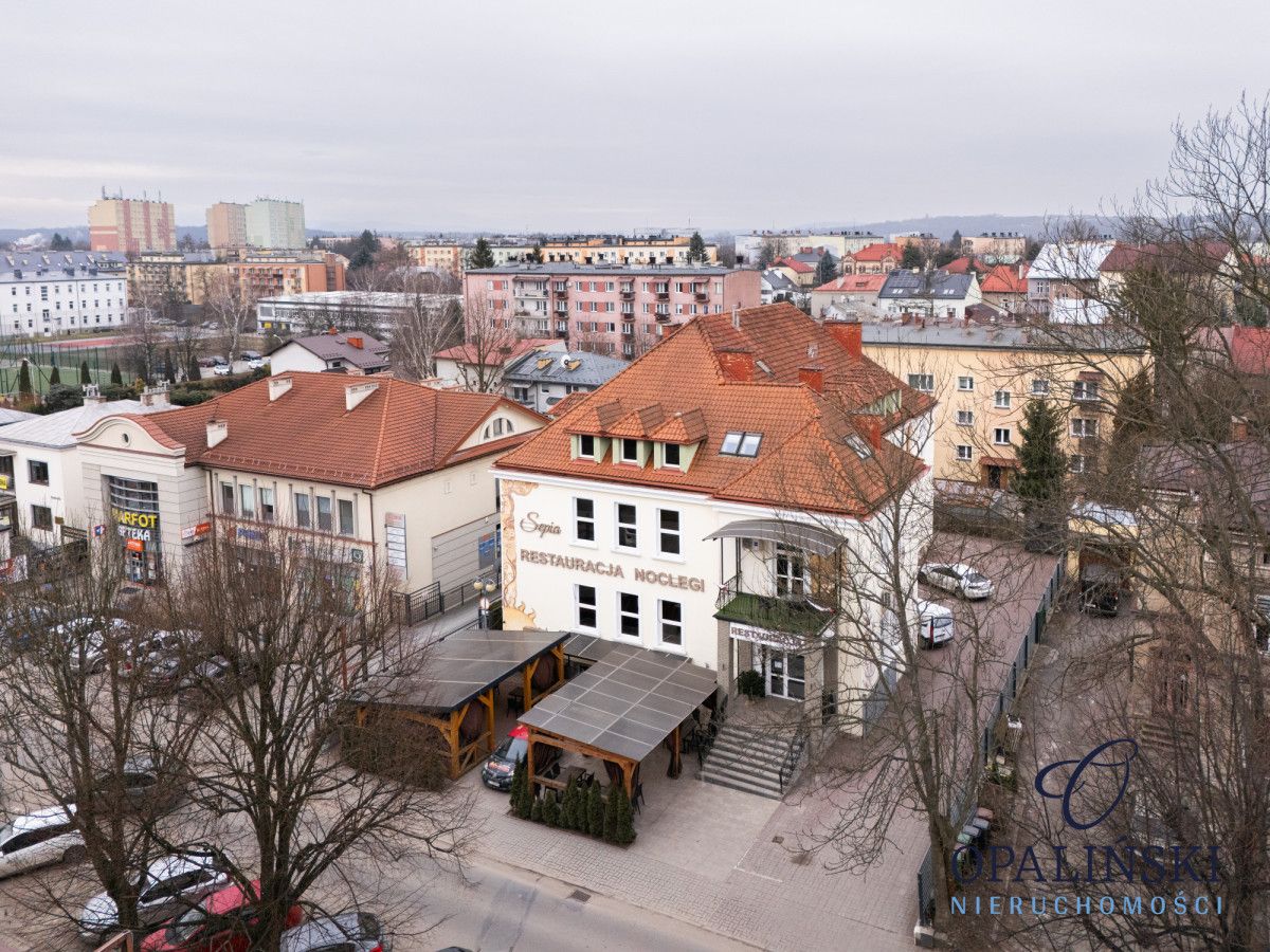 Lokal Jasło, ul. Stanisława Staszica. Zdjęcie 15