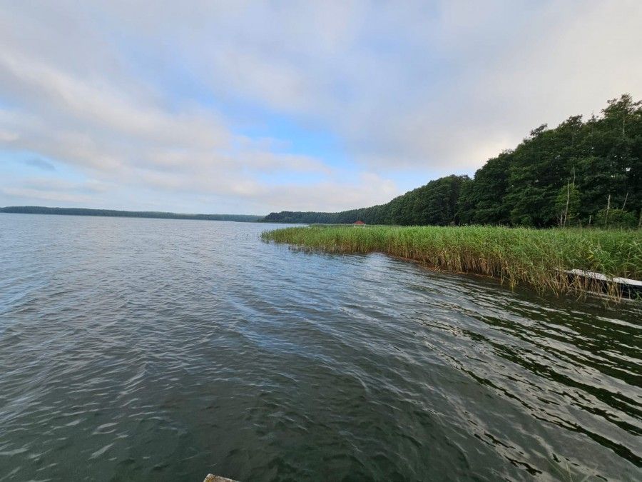 Działka budowlana Oświno. Zdjęcie 7