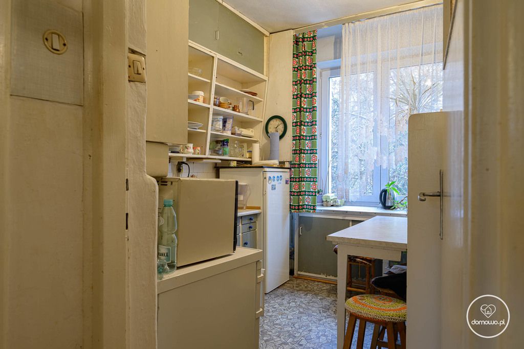 Mieszkanie 2-pokojowe Warszawa Śródmieście, ul. Józefa Lewartowskiego. Zdjęcie 8