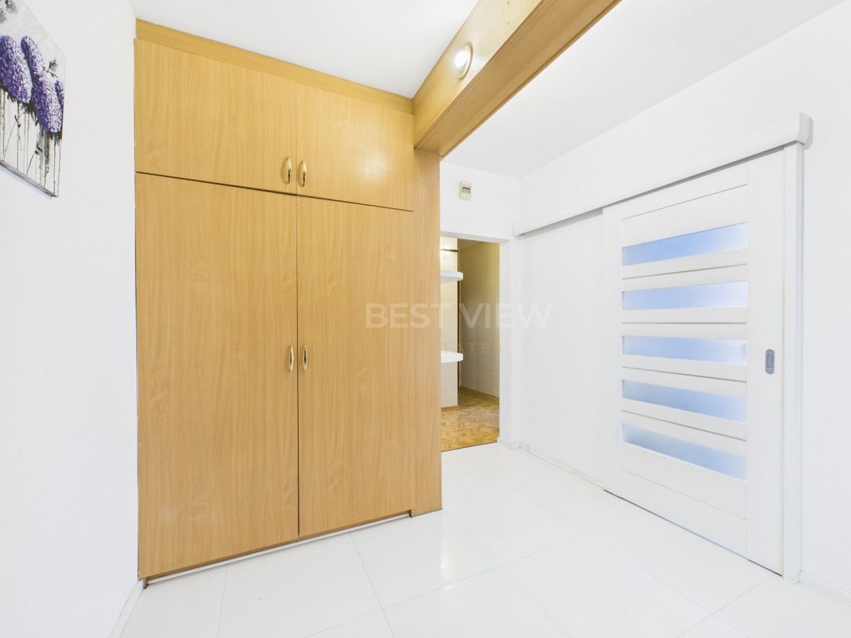 Mieszkanie 3-pokojowe Warszawa Praga, ul. prof. Jerzego Bukowskiego. Zdjęcie 15