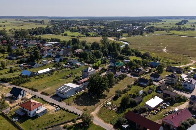 Działka budowlana Suraż, ul. 11 Listopada. Zdjęcie 3