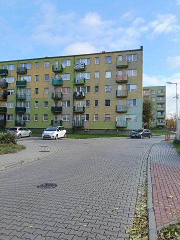 Mieszkanie 2-pokojowe Krośniewice, ul. Toruńska. Zdjęcie 1