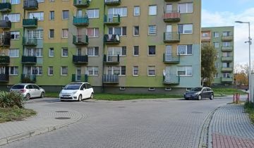 Mieszkanie 2-pokojowe Krośniewice, ul. Toruńska