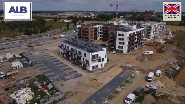 Mieszkanie 2-pokojowe Garby, ul. Tulecka. Zdjęcie 7