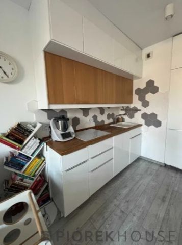 Mieszkanie 2-pokojowe Warszawa Włochy, ul. Rakowska. Zdjęcie 3