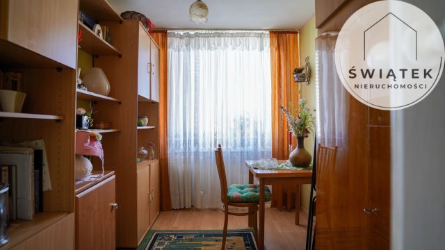 Mieszkanie 3-pokojowe Toruń, ul. Mikołaja Reja. Zdjęcie 14