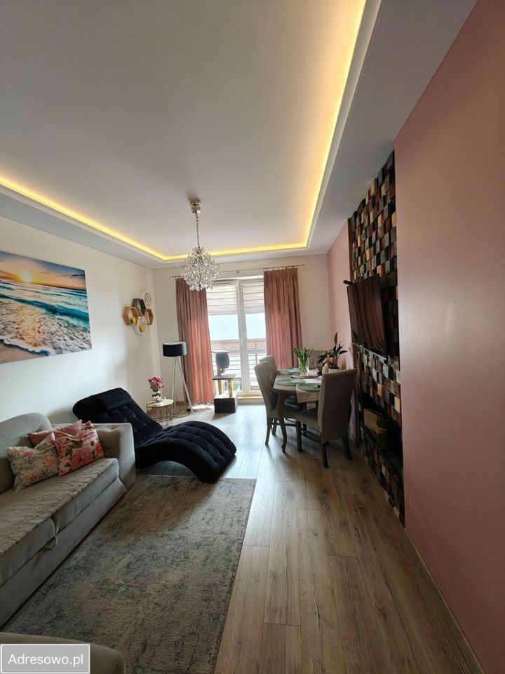 Mieszkanie 3-pokojowe Iława, ul. Zielona