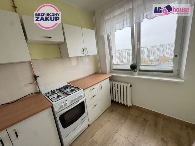 Mieszkanie 1-pokojowe Gdańsk Żabianka, ul. Gdyńska. Zdjęcie 4