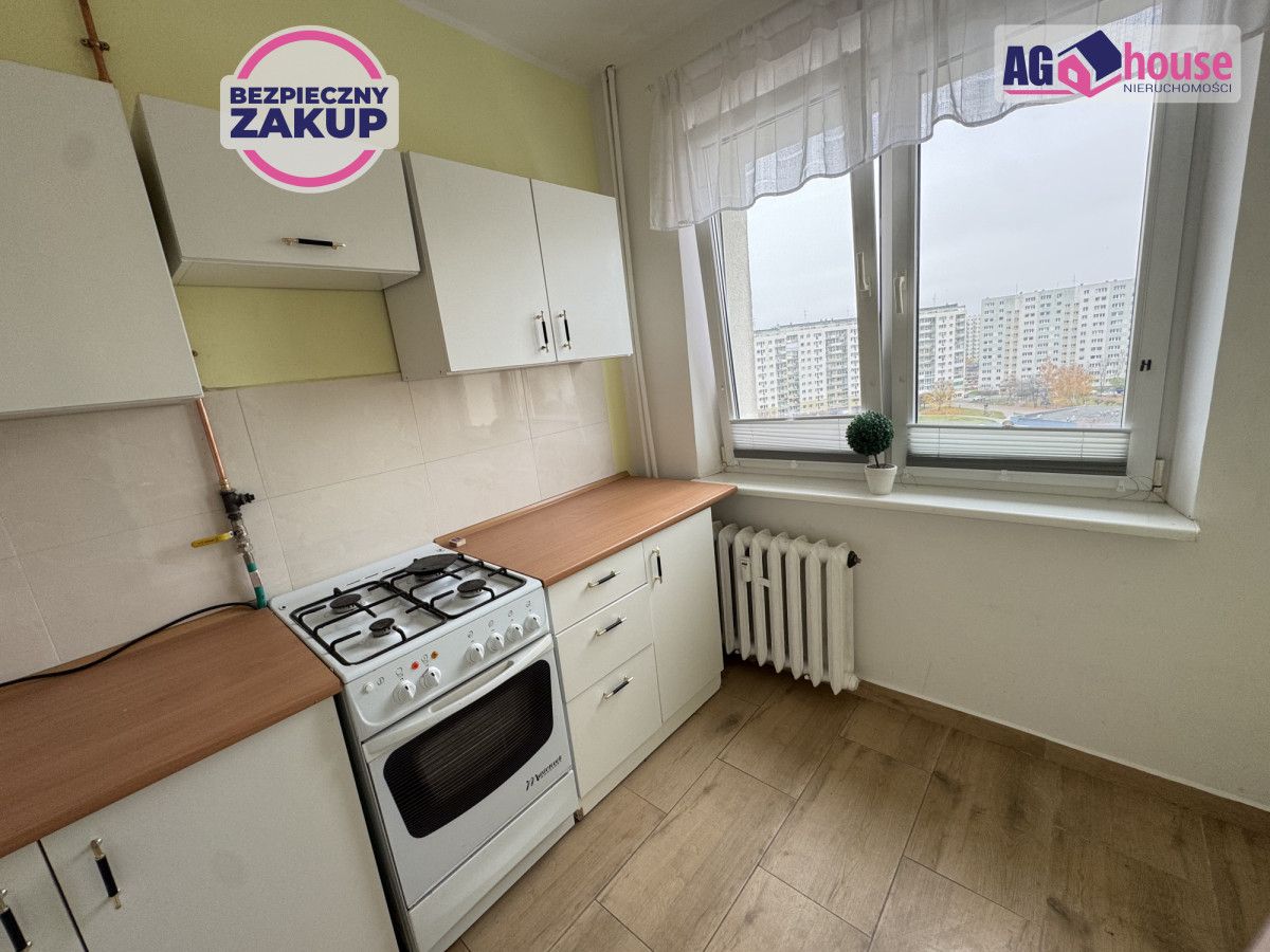 Mieszkanie 1-pokojowe Gdańsk Żabianka, ul. Gdyńska. Zdjęcie 4