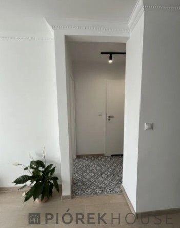 Mieszkanie 2-pokojowe Warszawa Śródmieście, ul. Okrąg. Zdjęcie 13