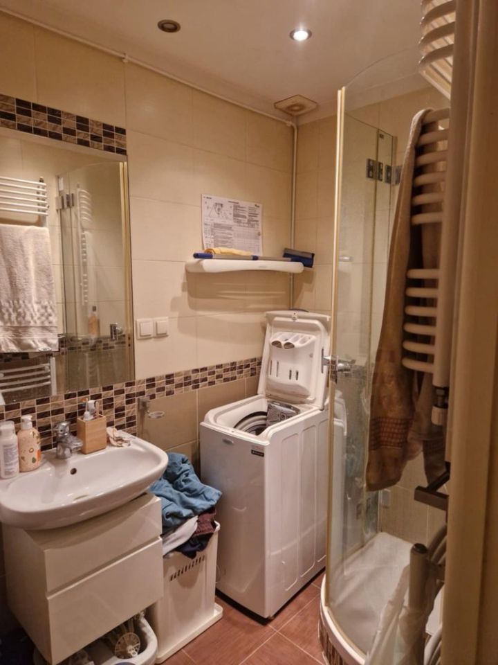 Mieszkanie 3-pokojowe Gdańsk Morena. Zdjęcie 7