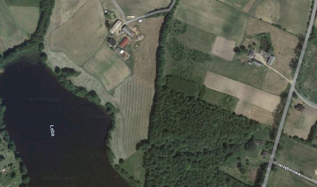 Działka budowlana Miechucino. Zdjęcie 16