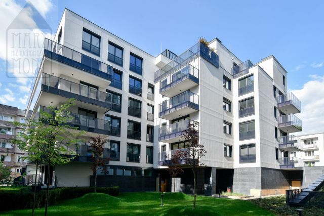 Mieszkanie 4-pokojowe Warszawa Mokotów, ul. Rabindranatha Tagore'a. Zdjęcie 8