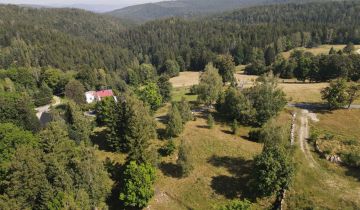 Działka budowlana Szklarska Poręba, ul. Hugona Kołłątaja
