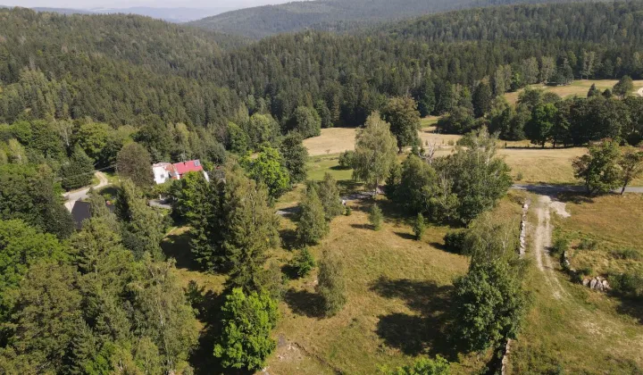 Działka budowlana Szklarska Poręba, ul. Hugona Kołłątaja