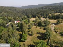 Działka budowlana Szklarska Poręba, ul. Hugona Kołłątaja