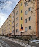 Mieszkanie 1-pokojowe Gdańsk Przymorze, ul. Piastowska. Zdjęcie 4