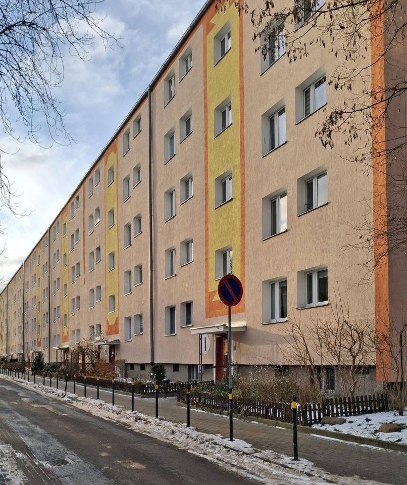 Mieszkanie 1-pokojowe Gdańsk Przymorze, ul. Piastowska. Zdjęcie 5