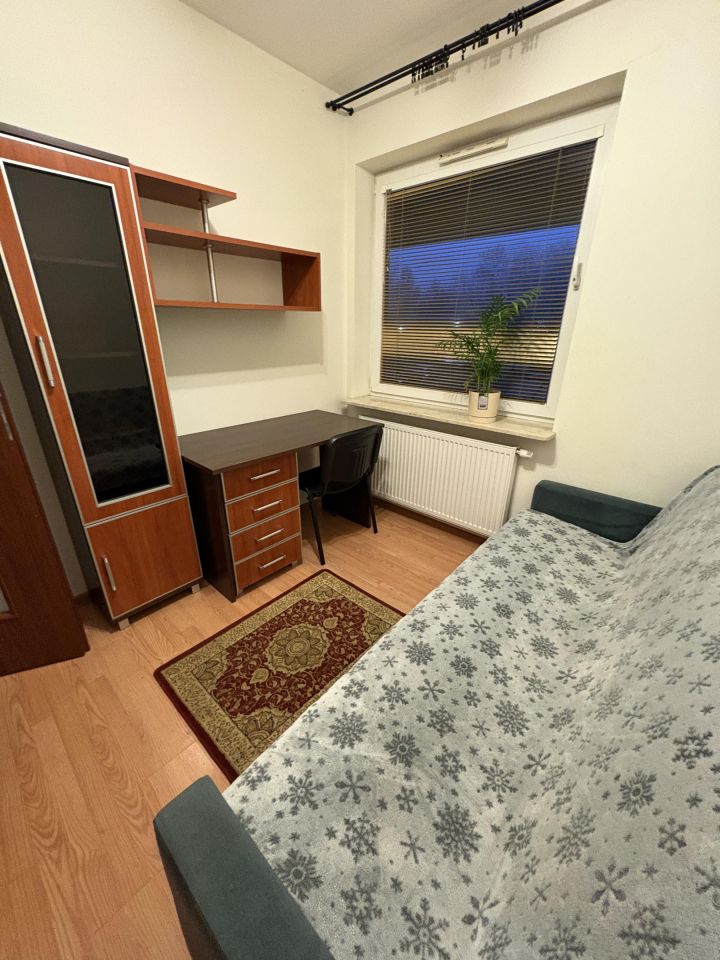 Pokój Lublin LSM, ul. Wileńska