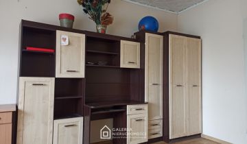 bliźniak, 3 pokoje Jastrzębowo