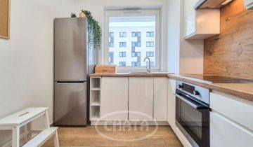 Mieszkanie 2-pokojowe Wrocław Fabryczna, ul. Legnicka