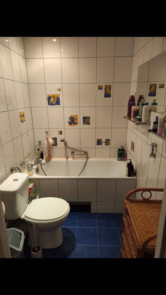 Mieszkanie 3-pokojowe Olsztyn, ul. Wincentego Pstrowskiego. Zdjęcie 3