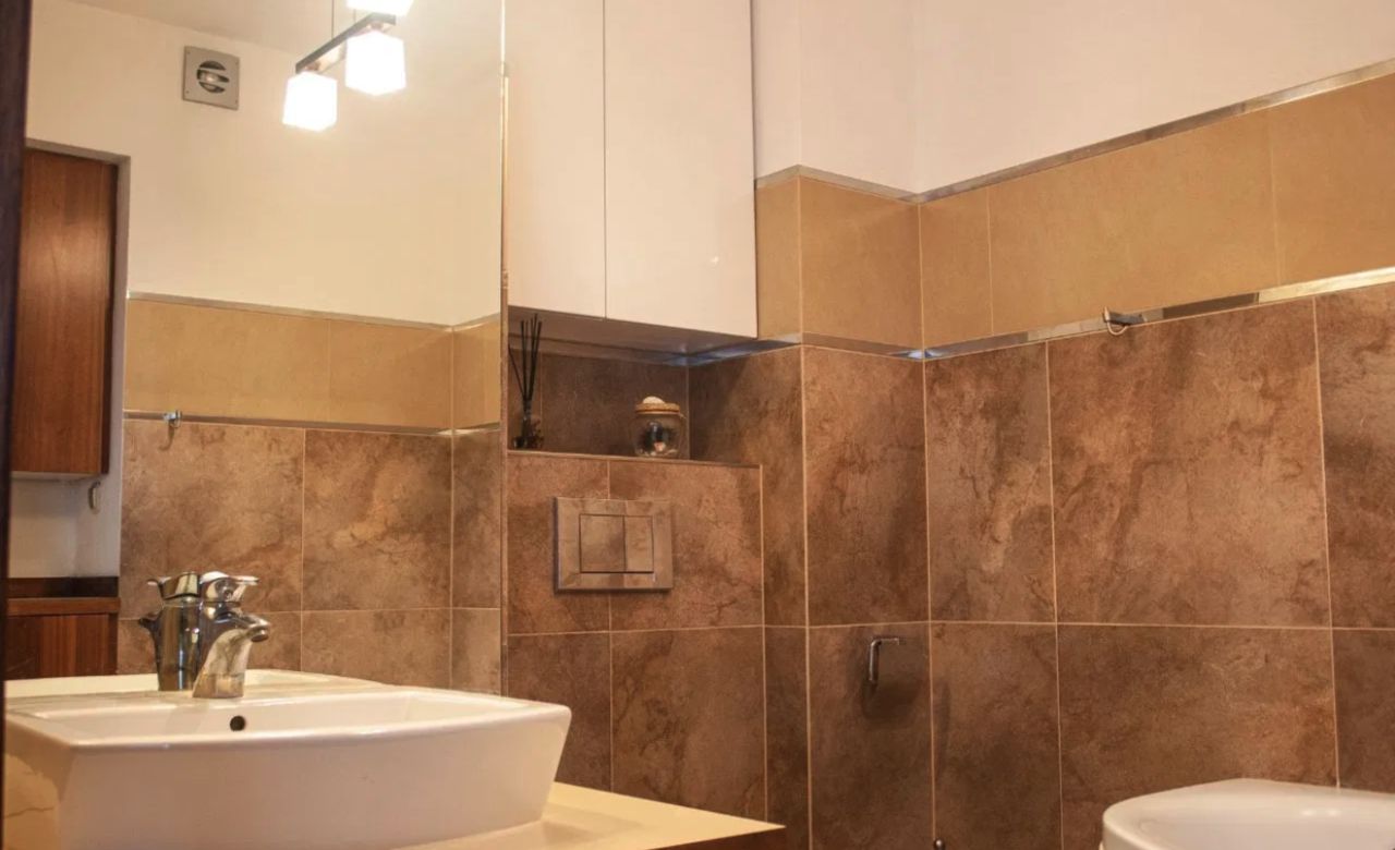 Mieszkanie 2-pokojowe Wrocław Stare Miasto, Strzegomska 3b/3c 69. Zdjęcie 7