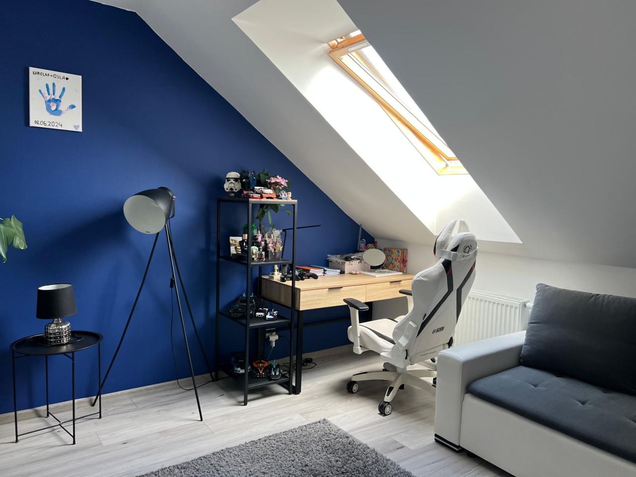 Mieszkanie 5-pokojowe Milicz, ul. Adama Mickiewicza. Zdjęcie 11