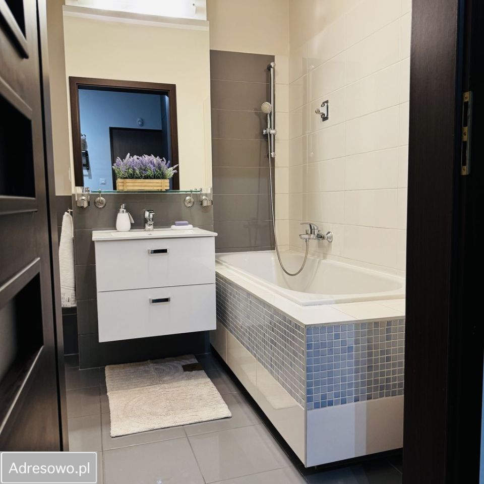 Mieszkanie 2-pokojowe Warszawa Tarchomin. Zdjęcie 13