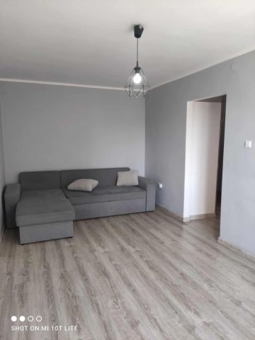 Mieszkanie 2-pokojowe Gołdap, ul. Wojska Polskiego. Zdjęcie 1