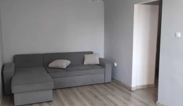 Mieszkanie 2-pokojowe Gołdap, ul. Wojska Polskiego