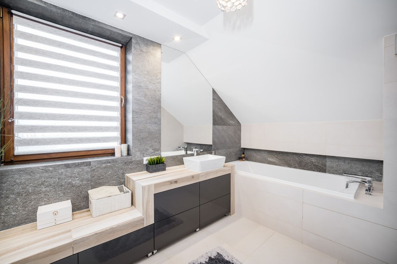 dom wolnostojący, 4 pokoje Kossowa Ulica, Słoneczna. Zdjęcie 8