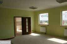 Biuro Olsztyn Śródmieście, ul. Lubelska. Zdjęcie 4