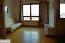 Mieszkanie 2-pokojowe Warszawa Wilanów, ul. Księdza Prymasa Augusta Hlonda. Zdjęcie 3