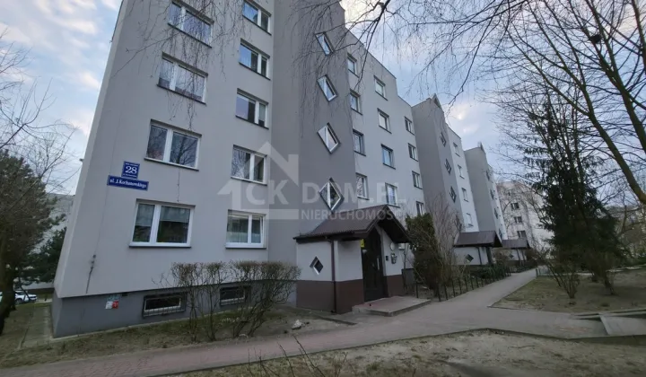 Mieszkanie 3-pokojowe Kielce, ul. Jana Kochanowskiego