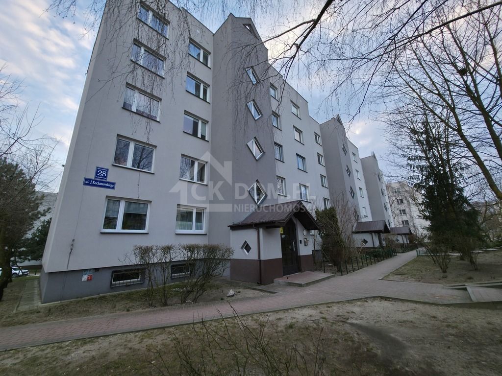 Mieszkanie 3-pokojowe Kielce, ul. Jana Kochanowskiego. Zdjęcie 7