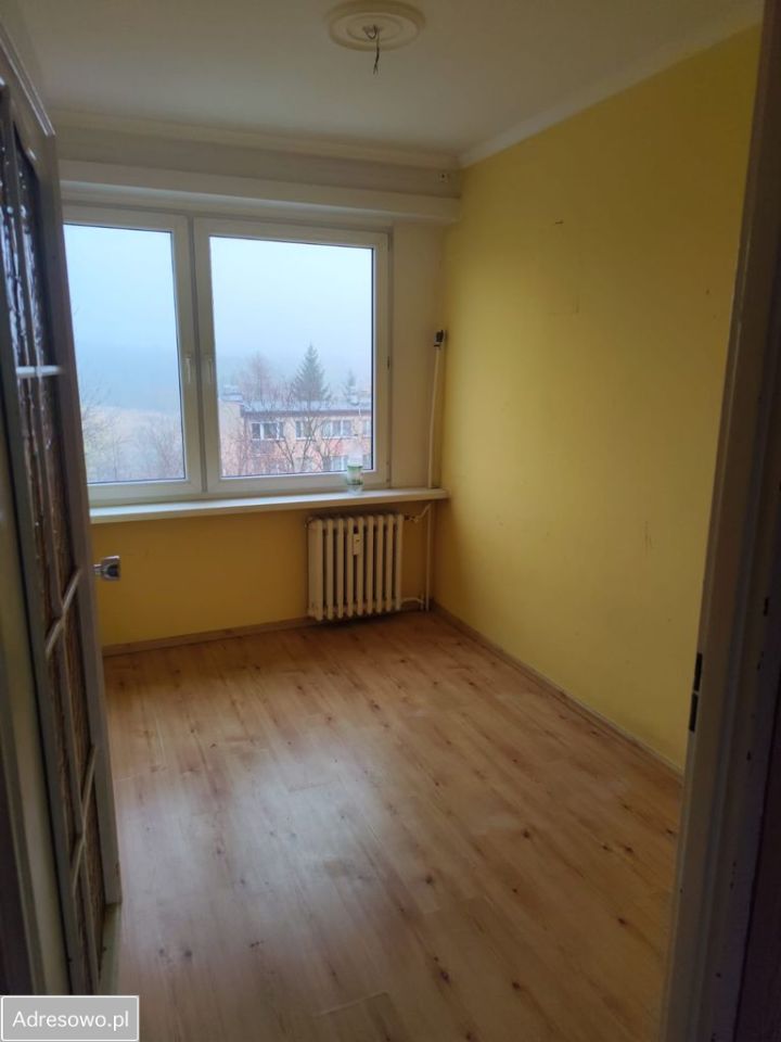 Mieszkanie 4-pokojowe Przemyśl Kazanów, ul. Ignacego Paderewskiego. Zdjęcie 7