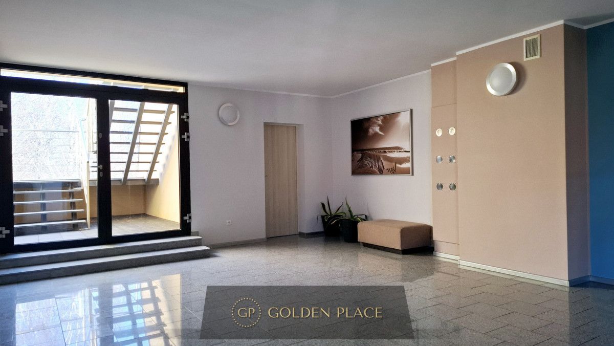 Mieszkanie 2-pokojowe Jastrzębia Góra, ul. Olgierda Borcharda. Zdjęcie 8