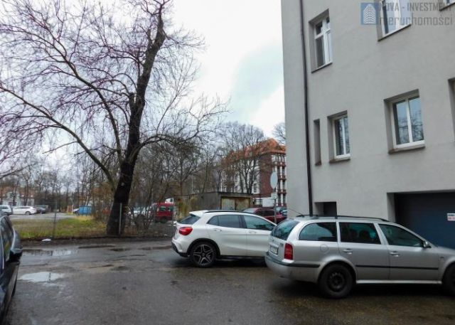 Mieszkanie 2-pokojowe Gliwice, ul. Zwycięstwa. Zdjęcie 10