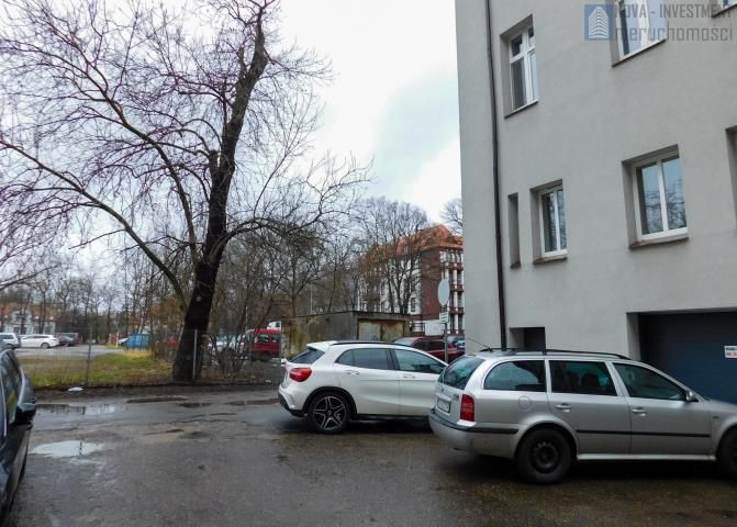 Mieszkanie 2-pokojowe Gliwice, ul. Zwycięstwa. Zdjęcie 10