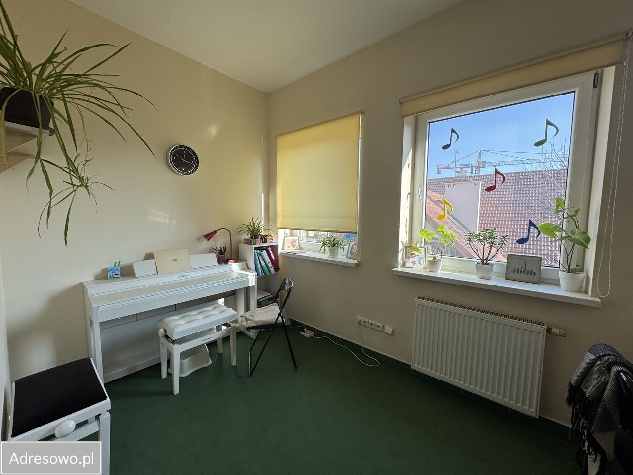 Lokal Kraków Ruczaj, ul. Torfowa. Zdjęcie 6