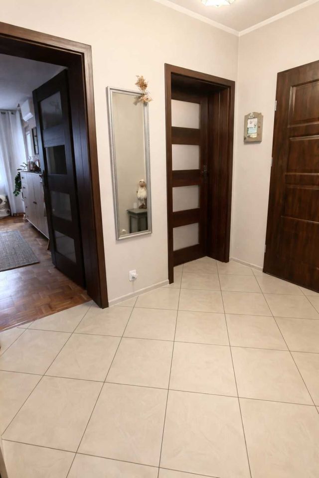 Mieszkanie 2-pokojowe Toruń Chełmińskie Przedmieście, ul. Legionów. Zdjęcie 6