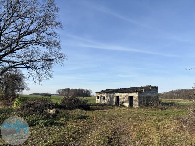 Działka siedliskowa Jaskółowo. Zdjęcie 7