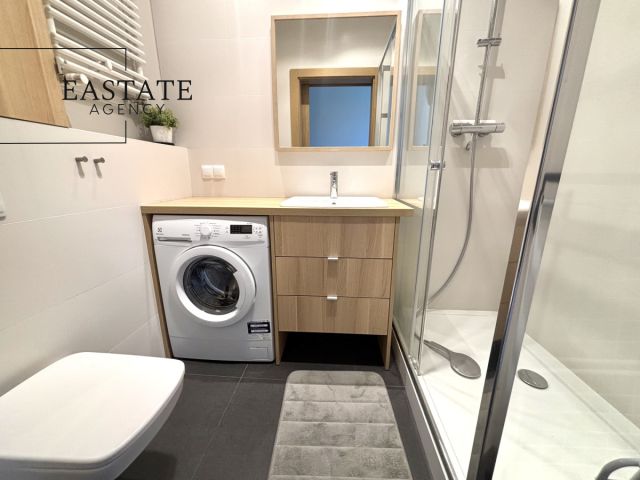 Mieszkanie 2-pokojowe Warszawa Bielany, ul. Tomasza Nocznickiego. Zdjęcie 6