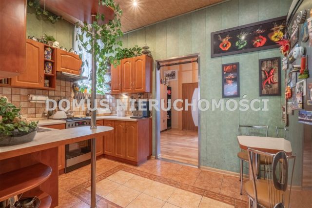 Mieszkanie 4-pokojowe Łódź, ul. Prezydenta Gabriela Narutowicza. Zdjęcie 5