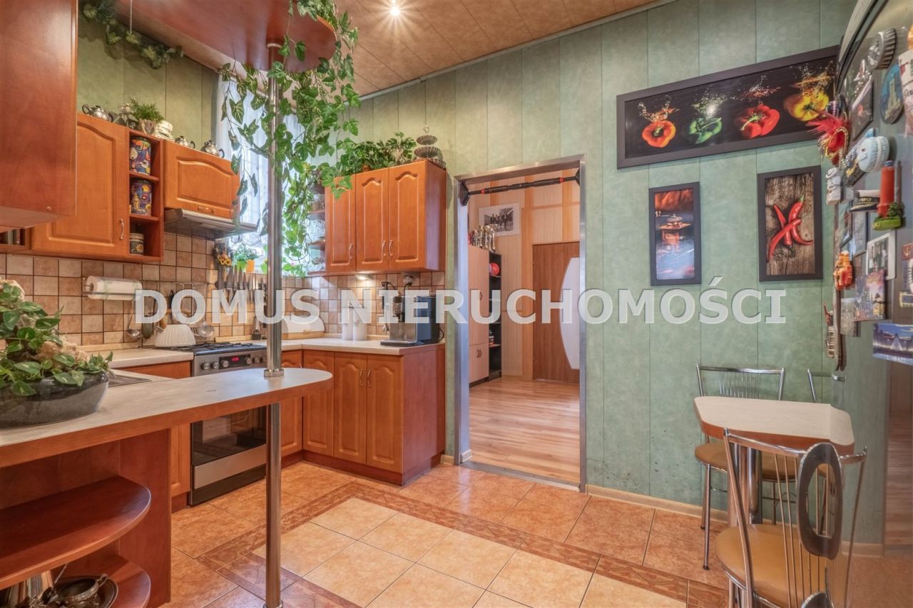 Mieszkanie 4-pokojowe Łódź, ul. Prezydenta Gabriela Narutowicza. Zdjęcie 5