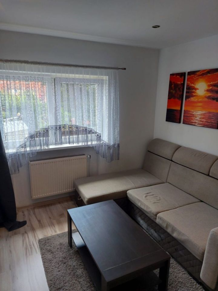 Mieszkanie 1-pokojowe Sulęcin. Zdjęcie 1